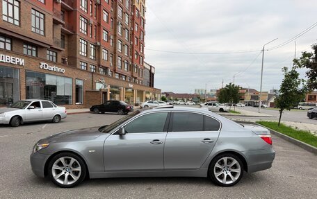 BMW 5 серия, 2004 год, 645 000 рублей, 3 фотография