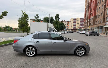 BMW 5 серия, 2004 год, 645 000 рублей, 6 фотография