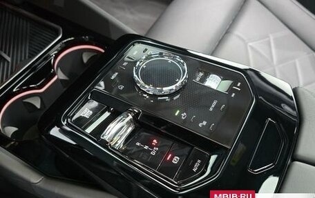 BMW 5 серия, 2026 год, 7 630 000 рублей, 36 фотография