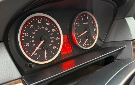 BMW 5 серия, 2004 год, 645 000 рублей, 12 фотография