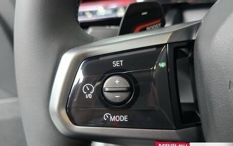 BMW 5 серия, 2026 год, 7 630 000 рублей, 33 фотография