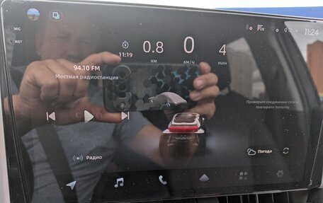 Toyota RAV4, 2019 год, 3 000 000 рублей, 9 фотография