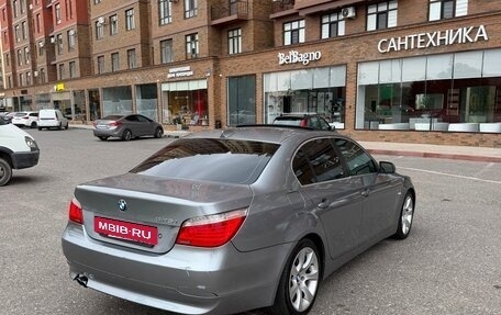 BMW 5 серия, 2004 год, 645 000 рублей, 5 фотография