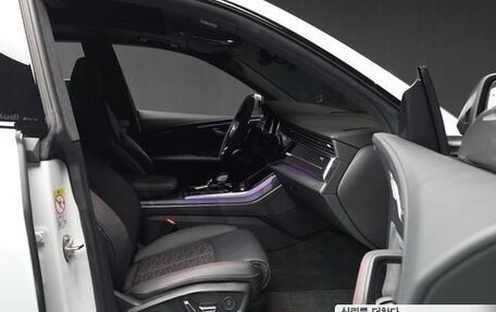 Audi RS Q8 I, 2025 год, 17 226 000 рублей, 6 фотография