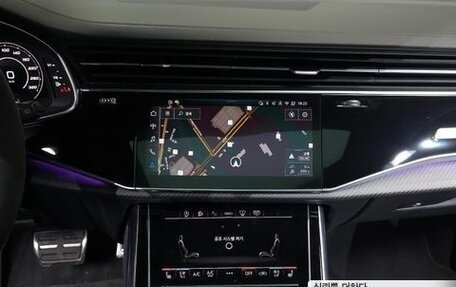 Audi RS Q8 I, 2025 год, 17 226 000 рублей, 9 фотография