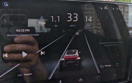 Toyota RAV4, 2019 год, 3 000 000 рублей, 17 фотография