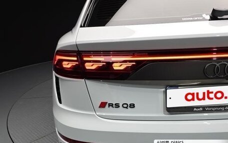 Audi RS Q8 I, 2025 год, 17 226 000 рублей, 13 фотография