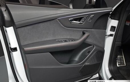 Audi RS Q8 I, 2025 год, 17 226 000 рублей, 16 фотография