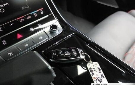Audi RS Q8 I, 2025 год, 17 226 000 рублей, 18 фотография