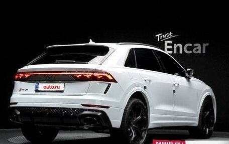 Audi RS Q8 I, 2025 год, 17 226 000 рублей, 3 фотография