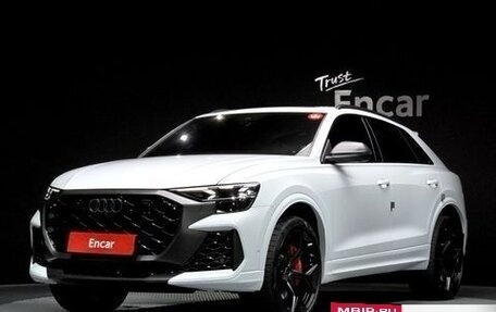 Audi RS Q8 I, 2025 год, 17 226 000 рублей, 2 фотография