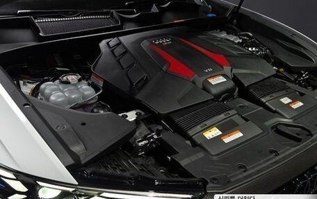 Audi RS Q8 I, 2025 год, 17 226 000 рублей, 19 фотография