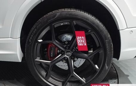Audi RS Q8 I, 2025 год, 17 226 000 рублей, 12 фотография