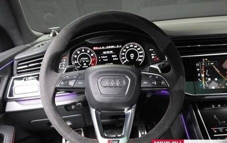 Audi RS Q8 I, 2025 год, 17 226 000 рублей, 10 фотография