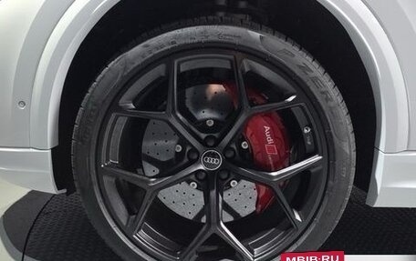 Audi RS Q8 I, 2025 год, 17 226 000 рублей, 11 фотография