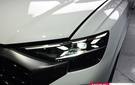 Audi RS Q8 I, 2025 год, 17 226 000 рублей, 14 фотография