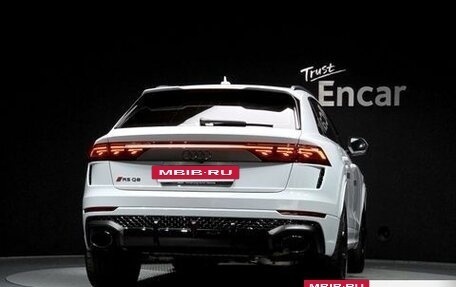 Audi RS Q8 I, 2025 год, 17 226 000 рублей, 4 фотография