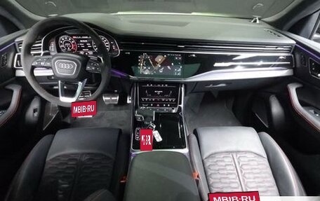 Audi RS Q8 I, 2025 год, 17 226 000 рублей, 7 фотография