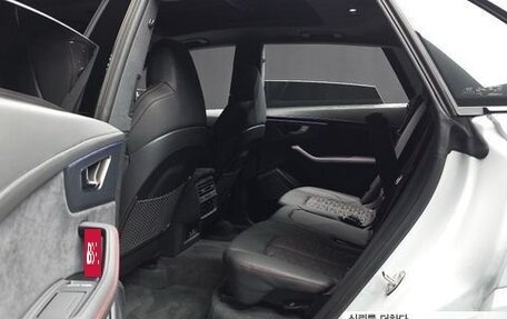 Audi RS Q8 I, 2025 год, 17 226 000 рублей, 26 фотография