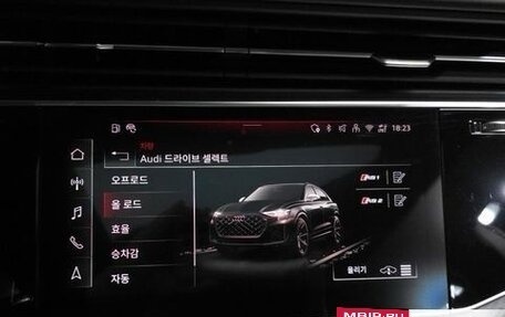 Audi RS Q8 I, 2025 год, 17 226 000 рублей, 23 фотография