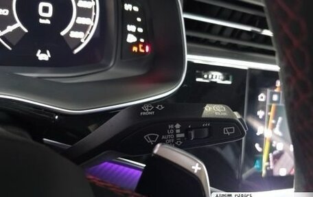 Audi RS Q8 I, 2025 год, 17 226 000 рублей, 33 фотография