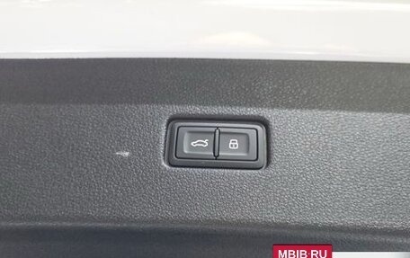 Audi RS Q8 I, 2025 год, 17 226 000 рублей, 27 фотография