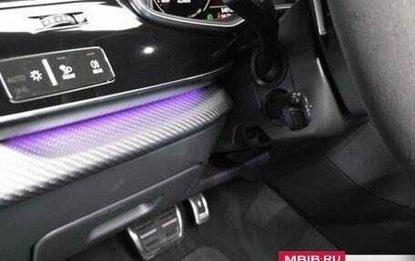 Audi RS Q8 I, 2025 год, 17 226 000 рублей, 32 фотография
