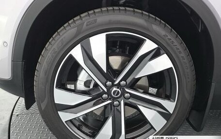 Volvo XC40 I, 2025 год, 5 356 800 рублей, 9 фотография