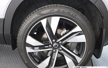 Volvo XC40 I, 2025 год, 5 356 800 рублей, 10 фотография