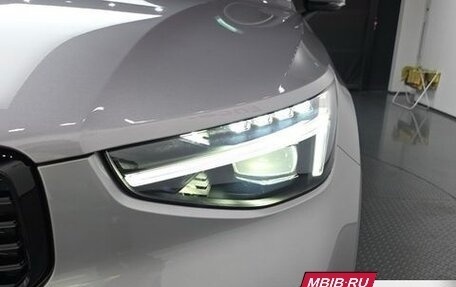 Volvo XC40 I, 2025 год, 5 356 800 рублей, 13 фотография