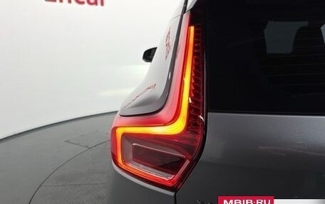 Volvo XC40 I, 2025 год, 5 356 800 рублей, 12 фотография