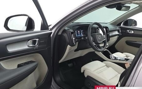 Volvo XC40 I, 2025 год, 5 356 800 рублей, 5 фотография