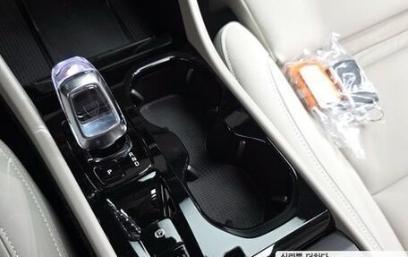 Volvo XC40 I, 2025 год, 5 356 800 рублей, 16 фотография
