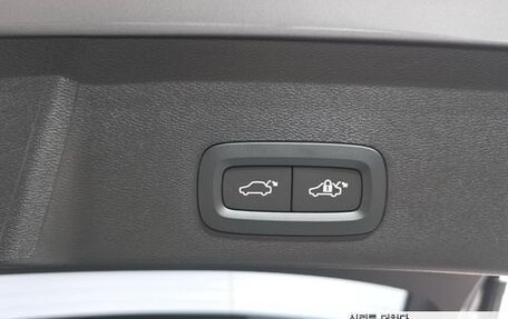 Volvo XC40 I, 2025 год, 5 356 800 рублей, 20 фотография