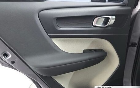 Volvo XC40 I, 2025 год, 5 356 800 рублей, 22 фотография