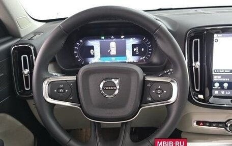 Volvo XC40 I, 2025 год, 5 356 800 рублей, 8 фотография