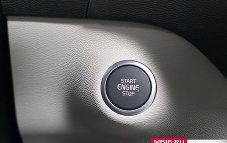 Volvo XC40 I, 2025 год, 5 356 800 рублей, 19 фотография