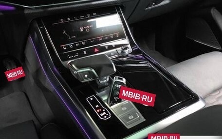 Audi RS Q8 I, 2025 год, 17 226 000 рублей, 30 фотография