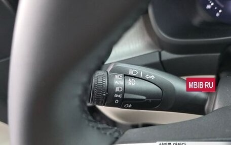 Volvo XC40 I, 2025 год, 5 356 800 рублей, 14 фотография
