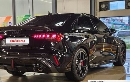 Audi RS 3, 2026 год, 9 535 000 рублей, 2 фотография