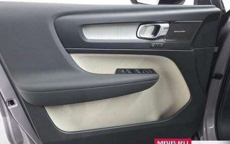 Volvo XC40 I, 2025 год, 5 356 800 рублей, 15 фотография