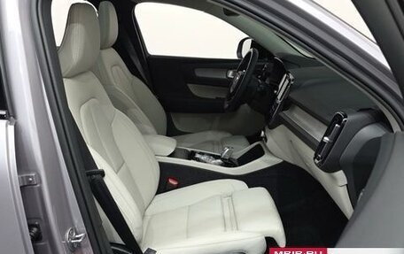 Volvo XC40 I, 2025 год, 5 356 800 рублей, 24 фотография