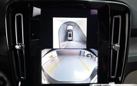 Volvo XC40 I, 2025 год, 5 356 800 рублей, 27 фотография