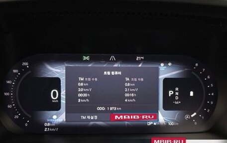 Volvo XC40 I, 2025 год, 5 356 800 рублей, 7 фотография