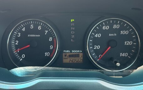 Daihatsu Terios II, 2010 год, 700 000 рублей, 6 фотография