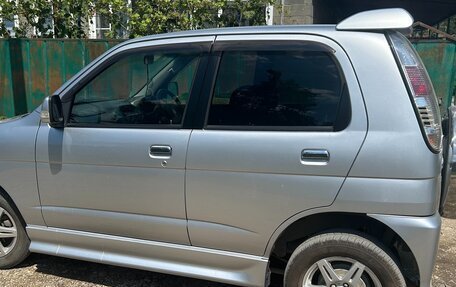 Daihatsu Terios II, 2010 год, 700 000 рублей, 4 фотография