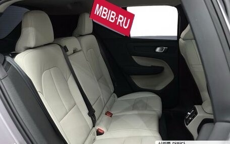 Volvo XC40 I, 2025 год, 5 356 800 рублей, 23 фотография