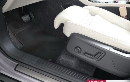 Volvo XC40 I, 2025 год, 5 356 800 рублей, 25 фотография