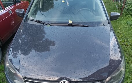Volkswagen Polo VI (EU Market), 2010 год, 390 000 рублей, 5 фотография