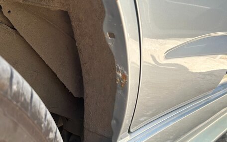 Daihatsu Terios II, 2010 год, 700 000 рублей, 8 фотография
